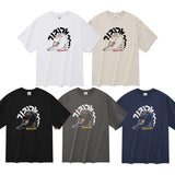 GIJIGAE T-SHIRTS
