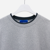 Billy Layered Long Sleeve