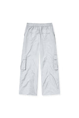 shカーゴパンツ (grey)
