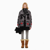 IN STOCK | TANA CHUNKY KNIT CARDIGAN – 3COLORS