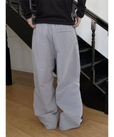 [F/W] Parachute padding pants(2color)