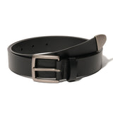 BL021 Set-up Modern Unisex Leather Belt 26 mm (2 colors)