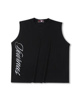 26SS★ Relax Crop Sleeveless