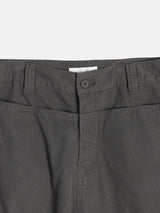 バーネットウォッシュドカーペンターパンツ (2color)
