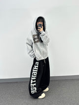エイティフォアスウェットパンツ