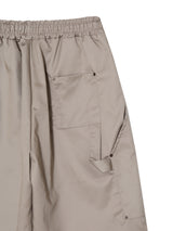 Martin Rivet Wide Pants (3color)