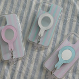 [MADE] petit mirror smart tok (3 type)