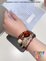 Five Layers Bracelet-02