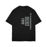 EVIL X ネアルコスTシャツ