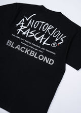BBD ラスカルT（ブラック）