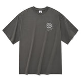 キャットボックスTシャツ