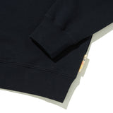KIRSH X MISAKI KAWAI SWEATSHIRT [NAVY]