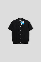 タングルケーブルニットカーディガン – L, XL (6 Colors)