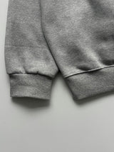 NOCELCOZY Applique USA Oversized Fit Sweatshirt 2 colors