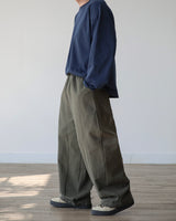 OZ DART WIDE PANTS