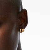 Pastry Earring