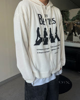 GL The Street Hood Zip-up (4C)