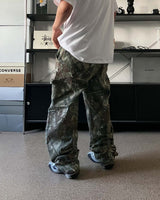 BT Realtree Carpenter Pants