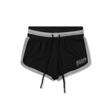 Track Contrast Trim Shorts 231848972
