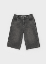 [MADE] Vine Standard Bermuda Denim Pants
