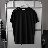 DV Roy Muscle Fit Short-Sleeved T-Shirt (3 colors)