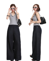 THE FANCE |  MIA CHIC JEANS