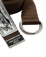 26SS WEBBING BELT