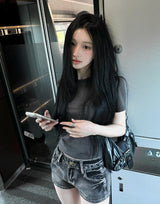 26SS★ トウキョウクロップベーシックT
