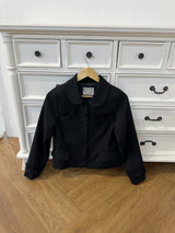 Momo Standard Frill Collar Jacket