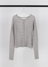 WOOL WARMER CARDIGAN