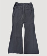 SWITCHING JERSEY PANTS
