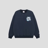 CLOUD CIRCLE LOGO CREW