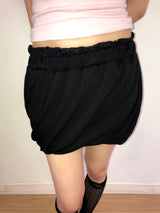 Paron Lace Mini Skirt