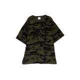 camo dokey short-sleeve