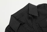Silverline Stripe Pocket Shirt 232719416