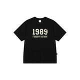 VINTAGE LOGO Cool Cotton Overfit Short Sleeve (SISSTD-0252)