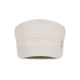 VA Cubic Stud Matroos Cap / Beige