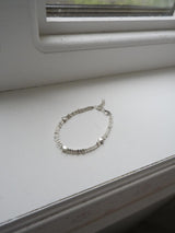 cube star bracelet