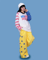 american kitsch star box T
