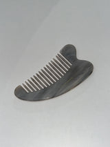 Heart hair brush (5color)