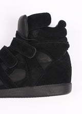 HIGH SNEAKERS