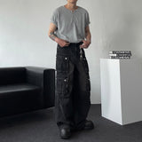 OA ハインフック ヘンリーネック ショートスリーブ Tシャツ (4 colors)