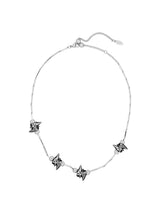 NO.619 [BLACK] NECKLACE