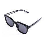 Delta Black / Black UV Lens