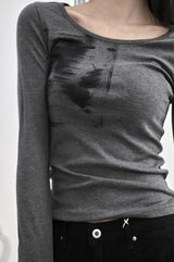 After long sleeve