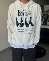 GL The Street Hood Zip-up (4C)