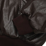 Bijo leather mustang (2color)