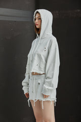 PIXEL HOOD