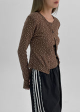 [MADE] Fellow Flower SET - Cardigan