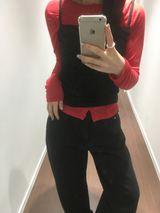 YWD SUMMER CARDIGAN (5color)